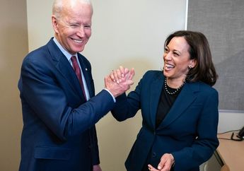 Dapat Ucapan Selamat dari Jokowi, Joe Biden Malah Jadi Musuh No 1 Pemimpin Negara Besar Ini, Ternyata Begini Penjelasannya