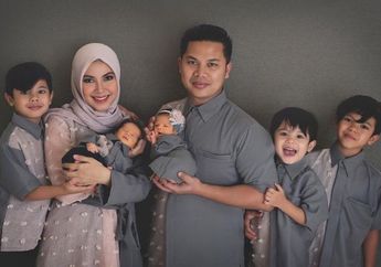 Akui Tak Bisa Leha-leha Usai Diperistri Pengusaha Kaya Raya, Mantan Kekasih Raffi Ahmad Akui Kudu Kerja Ekstra Selama Dirumah, Ratna Galih: Bersyukur Meski Badan Rasanya Mau Rontok