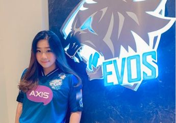 Nama Winda Earl Jadi Trending Karena Berani Tuntut Maybank, Hotman Paris Malah Salahkan Sang Atlet E-Sport, Kok Bisa?