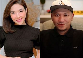 Sempat Heboh Kasus Video 19 Detik Dengan Nobu, Gisel Kini Kepergok Kirim Video Ini untuk Gading Marten, Respon Sosok Ini Jadi Sorotan