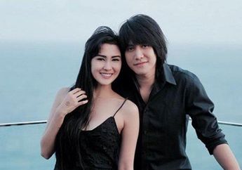 Tetiba Unggah Foto Bareng Istri dan Widy Vierra, Kevin Aprilio Tulis Cinlok antara Pianis dan Vokalis, Sentil Nissa Sabyan dan Ayus?
