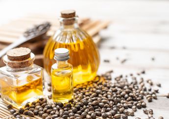 4 Manfaat Castor Oil untuk Rambut dan Kulit yang Sayang Dilewatkan!