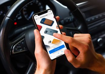 iPhone 12 Series Alami Masalah Lock Screen dan Kualitas Suara
