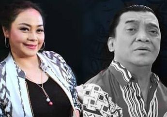 Kisah Istri Didi Kempot yang Kini Jualan Nasi Goreng, Bukan karena Masalah Ekonomi