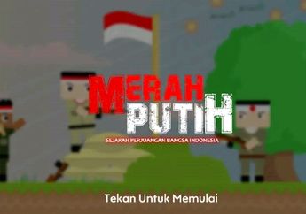 Cobain Nih, 5 Game Bertema Pahlawan Indonesia Besutan Anak Bangsa