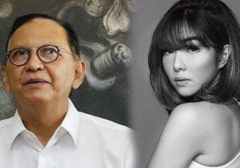 Mantan Menantunya Jadi Tersangka Kasus Video Syur, Roy Marten Angkat Bicara Bongkar Sikap Gisella Anastasia yang Selama Ini Tak Pernah Diumbar
