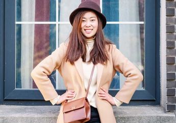 Tips Padu Padan Smart Gadget dengan Outfit Favoritmu Agar Selalu Tampil Stylish