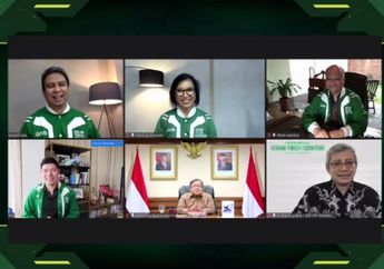 Tips Ilham Habibie Bagi Talenta Digital Agar Berkembang Saat Ini