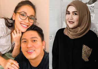 Bakal Jadi Calon Mantunya, Umi Kalsum Beberkan Tingkah Adit Jayusman, Lakukan Hal Ini di Atas Meja hingga Ramai Sorakan Pegawai Ayu Ting Ting, Ada Apa?