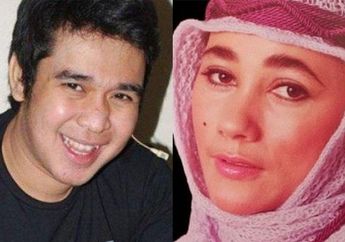 Dari Suzanna hingga Olga Syahputra, ini 5 Artis yang Kematiannya Masih jadi Misteri! Ada yang Meninggal Setelah Minum Susu di Malam hari