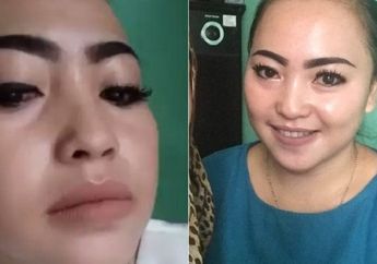 Dulu Susah hingga Sang Ayah Rela Jual Rumah untuk Modal Jadi Artis, Intip Hunian Mewah Mpok Alpa Kini yang Super Megah, Miliki Motor Gede dengan Harga Selangit