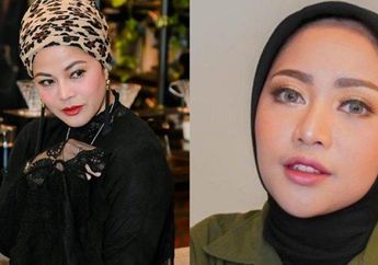 Jerit Hati Ibunda Rachel Vennya, Dua Kali Ditipu Oknum yang Sama Hingga Telan Kerugian Sampai Rp 1 Miliar, Kok Bisa?