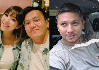 Rela Tinggalkan Gading Marten Usai 6 Tahun Menikah, Gisella Anastasia Ungkap Sifat Asli Wijaya Saputra yang Buatnya Klepek-klepek