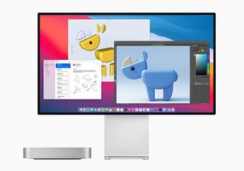 macOS Big Sur 11.3 Beta 1 Rilis untuk Kalangan Apple Developer