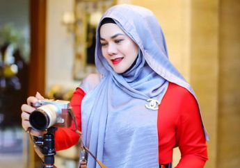 Sarita Abdul Mukti Rela Rumah Mewahnya Seharga Rp 50 M Dijual dan Tinggal di Rumah yang Lebih Sederhana, Janda Faisal Harris Mengaku Nyaman: Aku Sama Anak-anak Jadi Selalu Bareng
