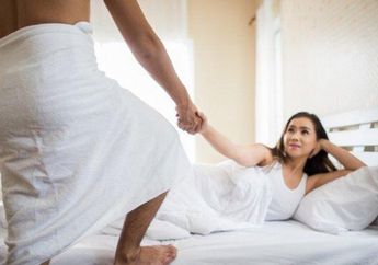 Wanita Harus Tahu Cara Mengembalikan Keperawanan dengan Kunyit Ini, Pasangan Makin Betah di Ranjang