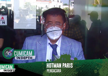 Membela Maybank Mati-matian, Hotman Paris tantang Winda Earl soal Pembobolan Rekening Rp 22 Miliar