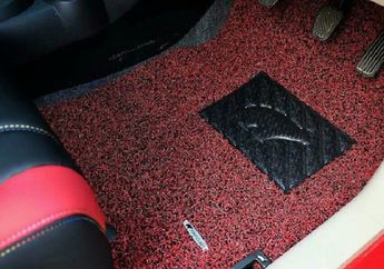 Karpet Mobil Bisa Picu Kecelakaan, Ini Saran Ahli Sebelum Membeli