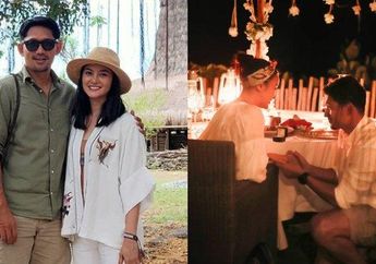 Diam-diam Sudah Lamaran dan Bakal Segera Naik Pelaminan Bareng Ririn Ekawati, Ibnu Jamil Makin Deg-degan: Niat Baik Harus Disegerakan