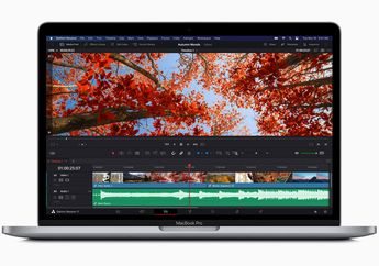 MacBook Pro Mendatang Akan Kembali Mendukung Port SD Card