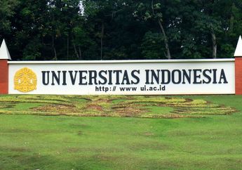 Program Pre-University UI Dibuka! Cocok Buat Pelajar SMA yang Kepo Rasanya Kuliah di UI!