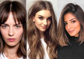 Yuk Cari Tahu Model Rambut Kekinian Terbaik Sesuai Zodiakmu!