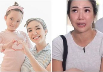 Gisella Anastasia Dituntut Lepas Hak Asuh Gempi Usai 2 Kali Terseret Kasus Video Syur Mirip Dirinya, Komnas Perlindungan Anak Angkat Bicara: Bertanggungjawablah