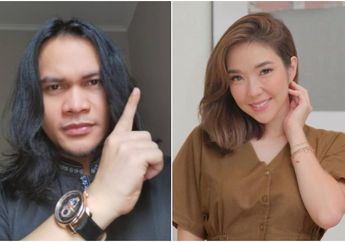 Bak Telan Ludah Sendiri, Dulu Berani Ramal Gisella Anastasia Semakin Nakal Pasca Cerai, Mbah Mijan Tiba-tiba Buat Klarifikasi: Mbah Nggak Komentar Sedetail Itu