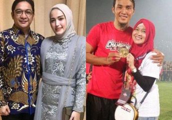 Kontras Banget! Okie Agustina Harus Terima Kenyataan Pahit Gaji Suaminya Dipotong, Sedangkan Pasha Ungu Malah Pamerkan 3 Mobil Mercedes Benz Super Mewah