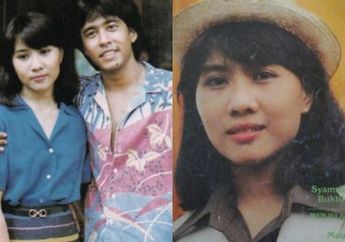 Sukses Taklukan Hati Si Doel Anak Sekolahan, Ternyata Istri Pertama Rano Karno Bukan Sosok Sembarangan, Intip Sederet Prestasinya yang Pernah Harumkan Nama Bangsa