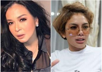 Ditangkap Polisi Karena Narkoba, Jennifer Jill Bikin Syok Nikita Mirzani Usai Minta Lakukan Ini Buat Suami Brondongnya