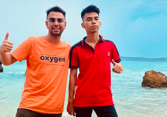 Takut Dimas Ramadhan Kena Star Syndrom Hingga Lupa Daratan Usai Jadi Artis Dadakan, Raffi Ahmad Ambil Tindakan Pencegahan: Aku Belajar dari Ruben Onsu