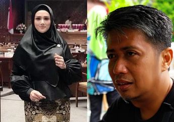 Legowo Setuju Cerai 16 Tahun Silam Saat Karier Mulan Jameela Berada di Puncak, Harry Nugraha Kini Hidup Bahagia Nikahi Wanita yang Cantiknya Tak Kalah Dari Istri Ahmad Dhani