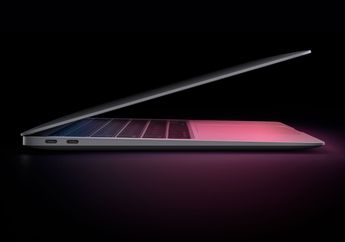 Penjelasan Lengkap Sistem Memori Terpadu di Chip Apple M1
