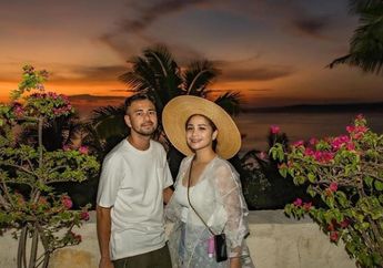 Sukses Jalani Manis Pahitnya 6 Tahun Pernikahan, Nagita Slavina Ungkap Kisah Awal Rumah Tangganya dengan Raffi Ahmad, Ngaku Kerap Menangis Berhari-hari hingga Minta Cerai
