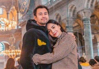 Bak Tom dan Jerry, Raffi Ahmad dan Laudya Cynthia Bella Sempat Bermusuhan Usai Suami Nagita Slavina Kepergok Dekati Marshanda