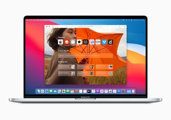 Resmi Diluncurkan, Safari 15 Alami Sejumlah Masalah di macOS