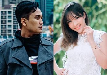 Sumbang Suara yang Sama dengan Mbak You, Denny Darko Ramal Kelanjutan Hubungan Gisella Anastasia dengan Wijin Usai Terseret Kasus Video Asusila: Semoga Ketakutan Saya Salah