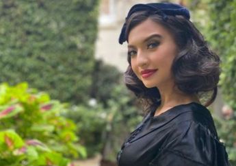 Galang Donasi Lebih dari Rp 100 Juta, Raline Shah Bagikan Sembako ke 5 Daerah Tertinggal, Terluar, dan Terdepan: Aku Tahu Keadaan Ini Tidak Mudah..