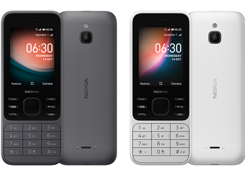 Meski Hape Biasa, Seri Nokia Ini Bisa WhatsApp Sampai YouTube Lho!