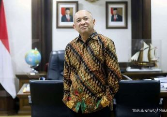 Kabar Baik di Tengah Pandemi, Pemerintah Akan Perpanjang BLT UMKM Rp 2,4 Juta Hingga Tahun 2021, Lengkapi Syarat-syaratnya Berikut Ini Sebelum Mengajukan!