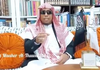 Bela Habib Rizieq Mati-matian, Ulama Ini Ancam Kepung Rumah Nikita Mirzani dengan Hadirkan 800 Pasukan