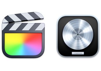 Final Cut Pro dan Logic Pro Dapat Update untuk Mendukung Apple M1