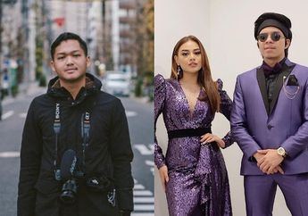 Dianggap Terlalu Bucin Hingga Rela Sering Bikin Kejutan, Aurel Hermansyah Langsung Kicep Usai Kena Teguran Keras Sosok Ini: Buruan Halalin Deh!