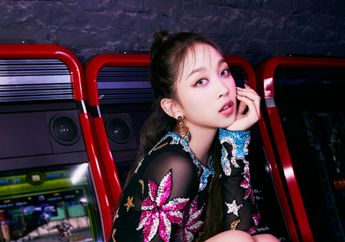 Disangka Berasal dari Hong Kong, Dita Secret Number Perkenalkan Bahasa Jawa di Korea