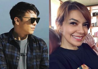 Gen Ini Jadi Rahasa Ketampanan Ariel NOAH, Sang Vokalis Ungkap Pernyataan Mengejutkan Soal Kemungkinan Satu Keturunan dengan Najwa Shihab Usai Tes DNA