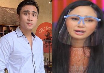 Cekcok hingga Keluar Panggung, Denise Akui Tak Suka dengan Lutfi Agizal Gegara Ini, Hotman Paris: Emang Lo Itu Siapa?