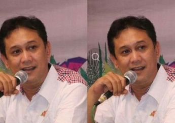 Ikut-ikutan Nyinyir ke Orang Minang, Denny Siregar Langsung Kena Semprot Sosok Ini: Jadi Modal Komisaris Bro?