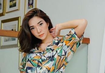 Citranya Kini Anjlok, Gisella Anastasia Beri Pengakuan Mengejutkan Sebagai Ibu Gempita