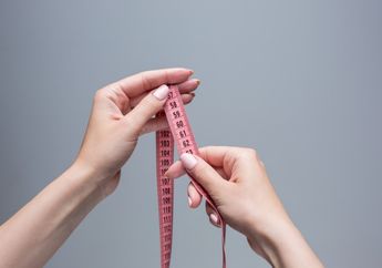 Cara Diet Alami Paling Ampuh, Berat Badan Turun Cuma Hitungan Hari